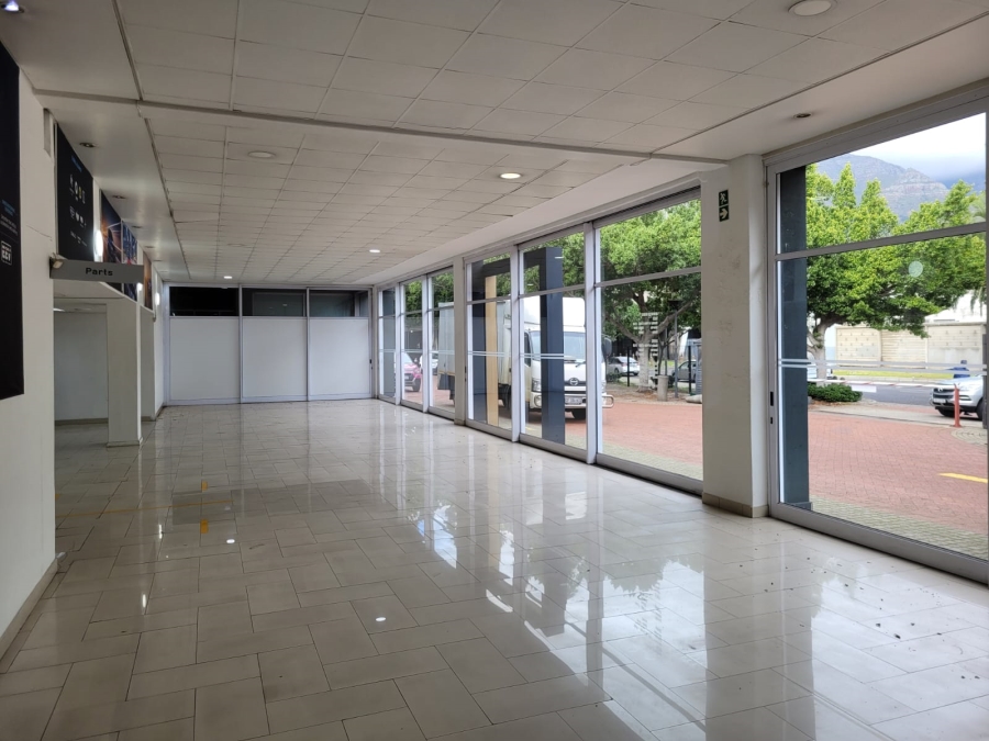 To Let Commercial Property for Rent in Foreshore Western Cape